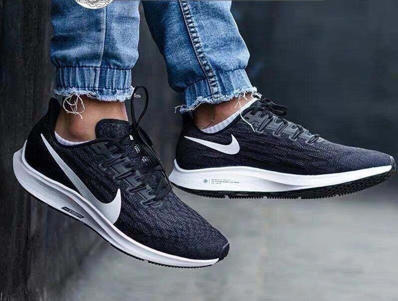 耐克登月36代 air zoom pegasus 36代飞马网面男女透气透气运动跑步鞋