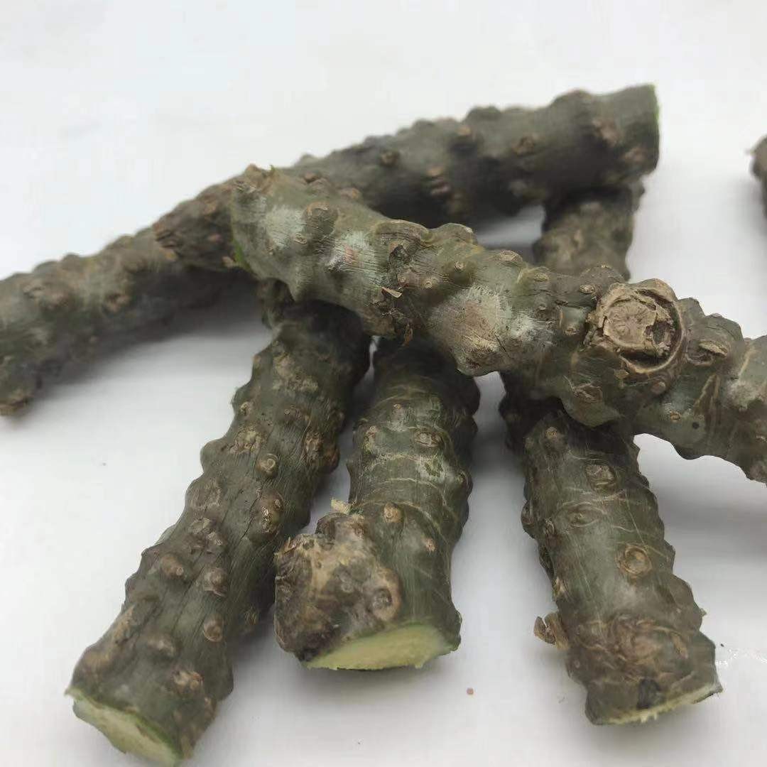 【优选】云南中药材黑苦藤 山藤 大枯藤 干货500克 图片色【图片 价格