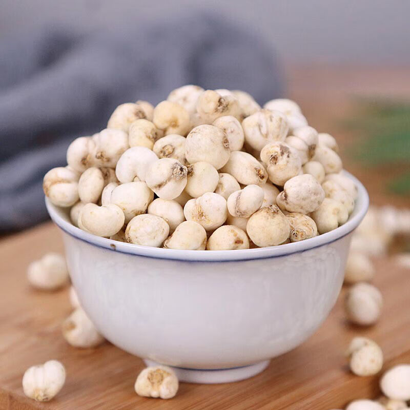 【严选好物】川贝100克仿野生种植特小贝母 粒粒精选天然川贝母(100克