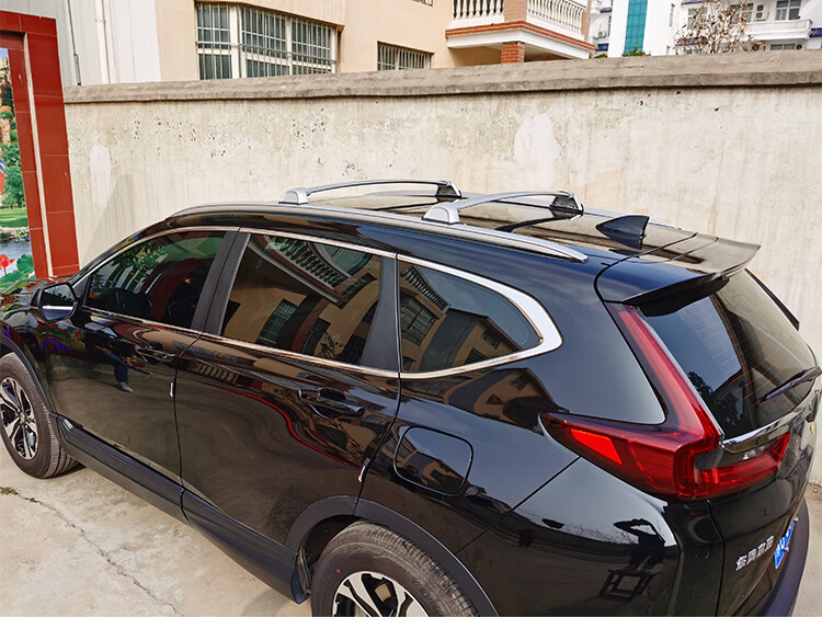 适用1721款东风crv行李架原厂款改装车顶旅行箱横杆原装款专用crv原厂