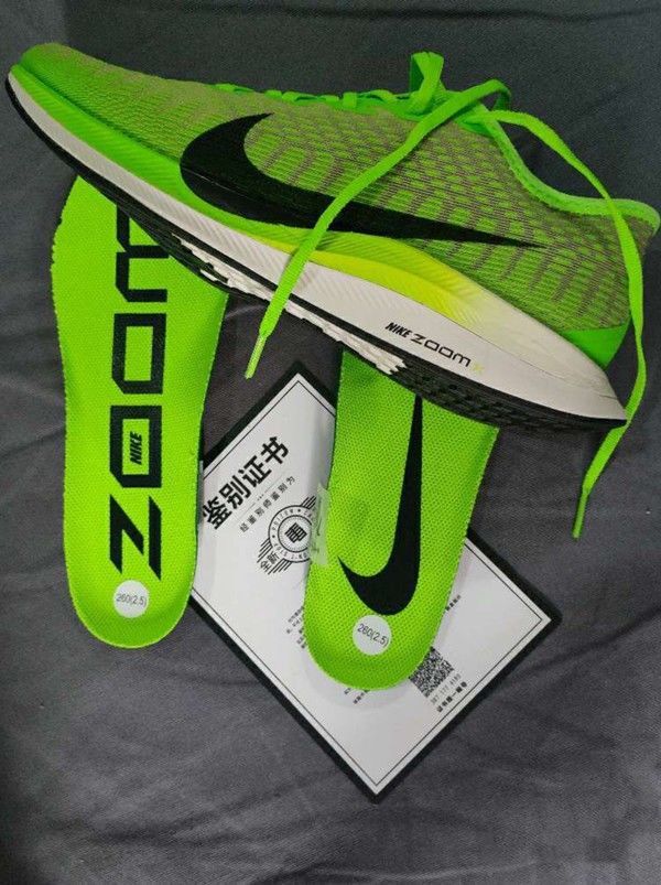 【官方旗舰店】真爆登月跑步鞋air zoom飞马35代turbo 2男子马拉松