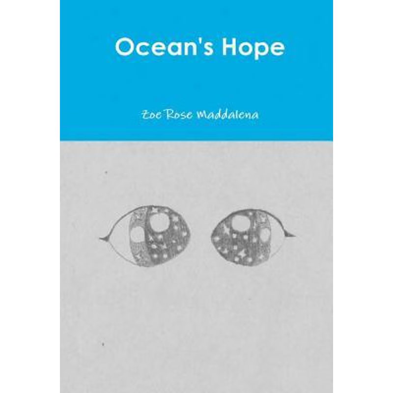 按需印刷Ocean's Hope[9781365611216]