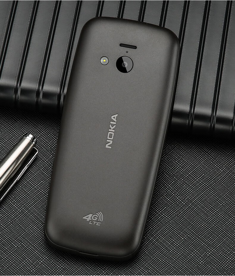 适用原装诺基亚 220 4g通学生专用手机移动联通版电信款4g手机 220