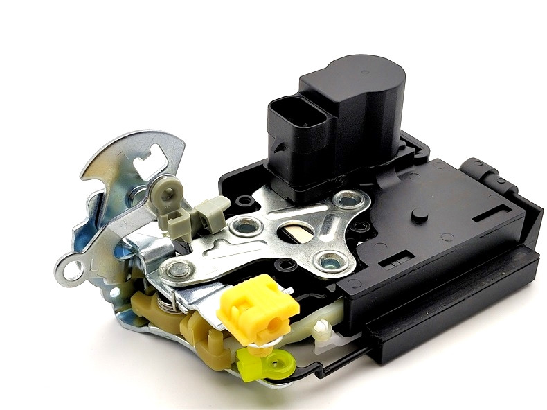 适配宝骏560 630 310 730车门锁 汽车闭锁器中控锁块 带电机星舵 14