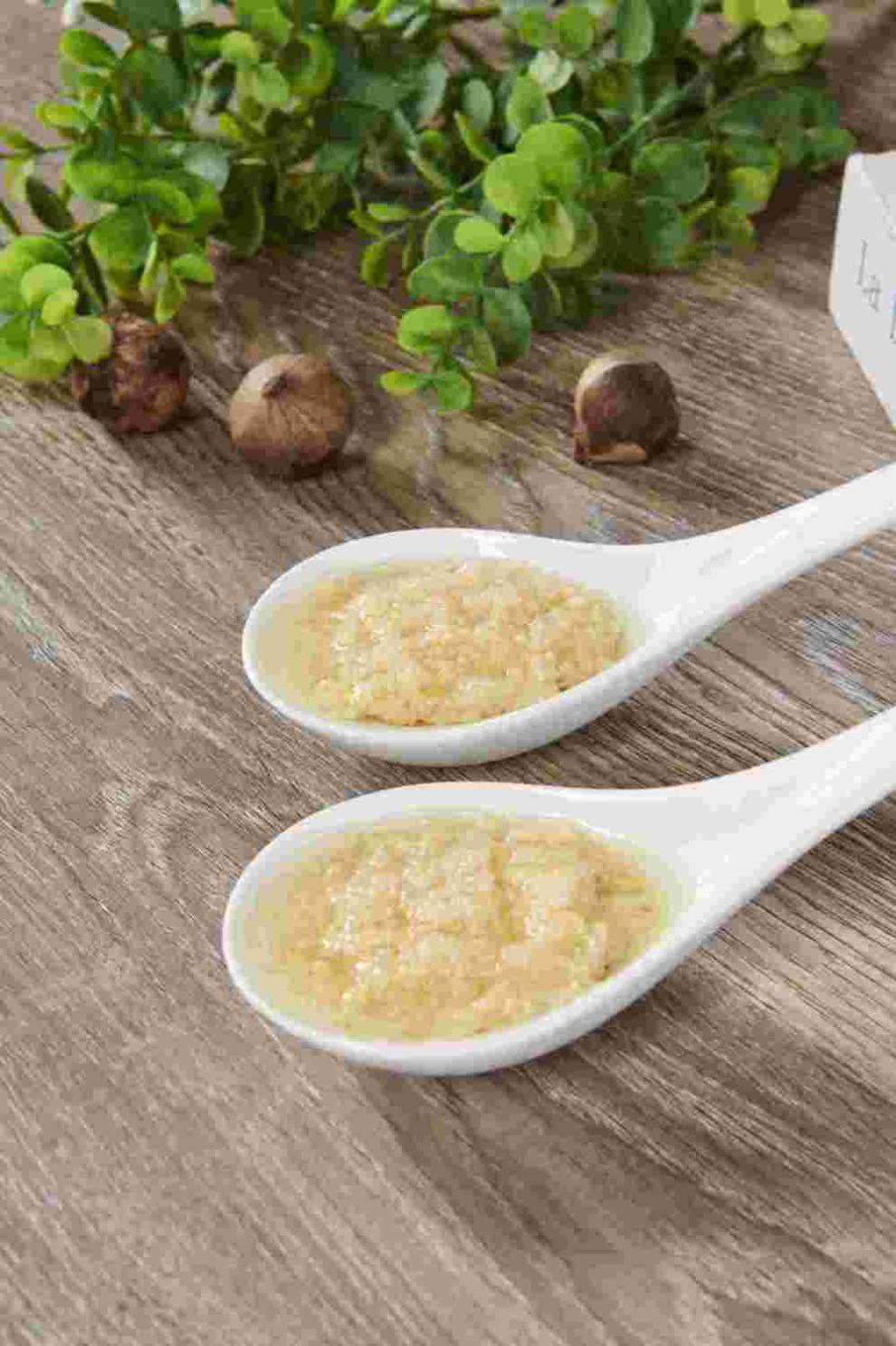 味小府(wei xiao fu) 张田记蒜蓉酱 张田记沙姜酱 175g*2瓶 广州特产