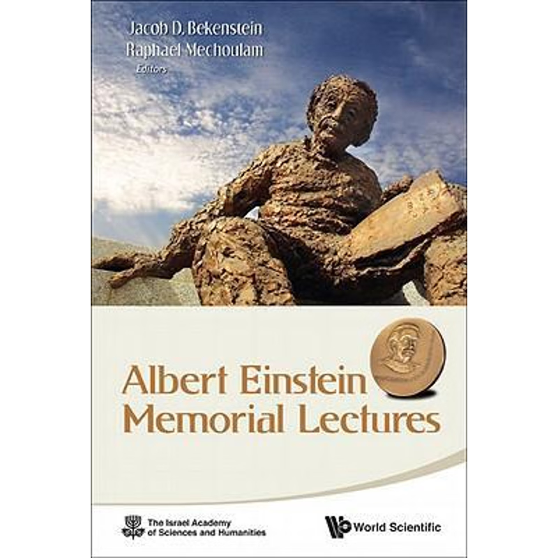 按需印刷ALBERT EINSTEIN MEMORIAL LECTURES[9789814329422]