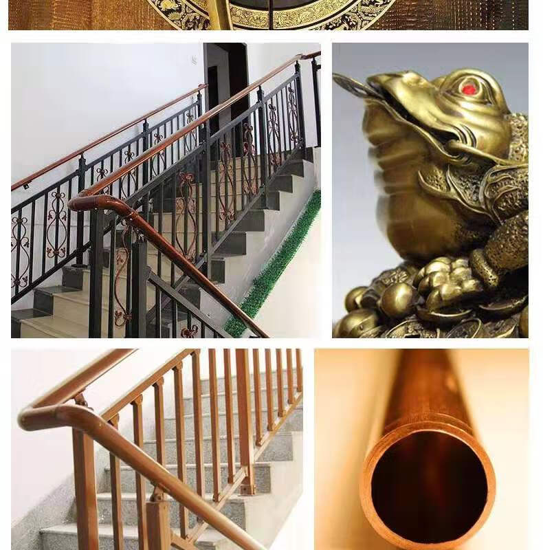 臻蒂仿铜漆金属铁门栏杆防锈漆做旧仿古红铜漆青铜漆黄铜漆古铜漆紫铜