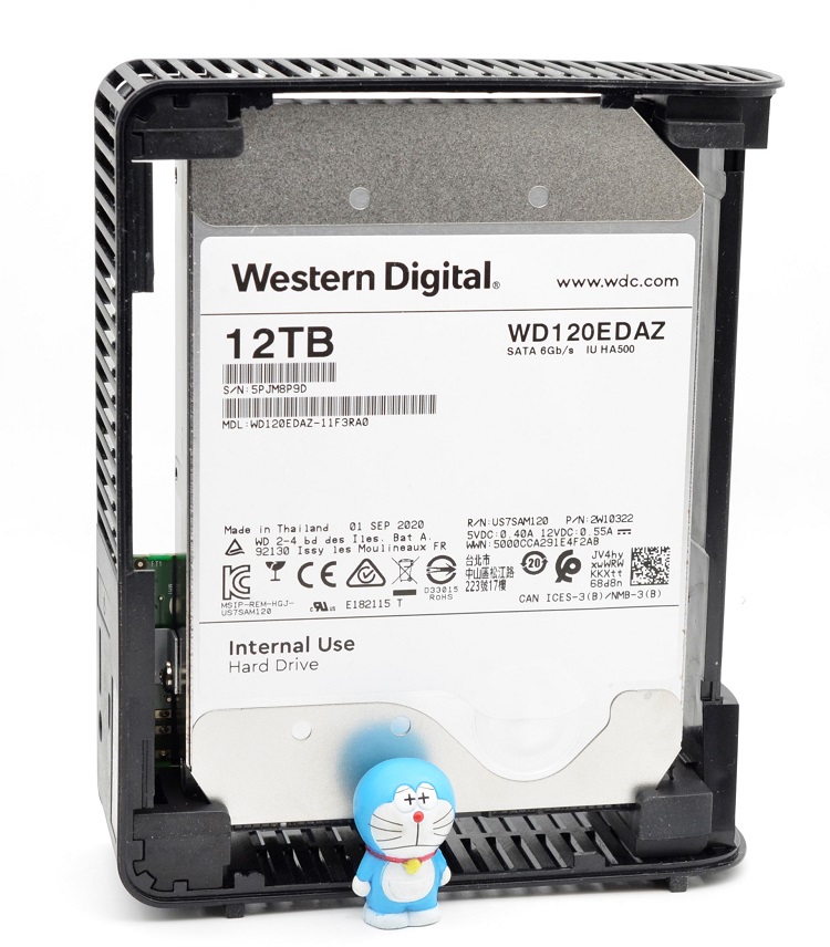 上海可发wd西数mybook西部数据elements系列硬盘盒带电源适配器usb30