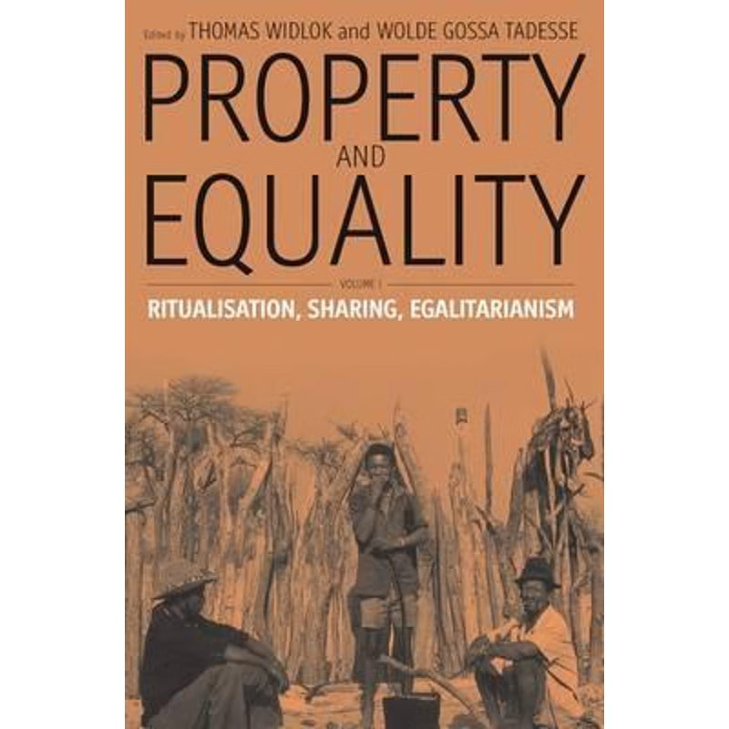 按需印刷Property and Equality, Volume I[9781845452131]