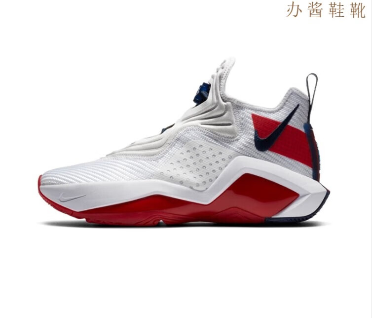 耐克nike lebron soldier 14詹姆斯士兵14代实战篮球鞋ck6047 ck6047
