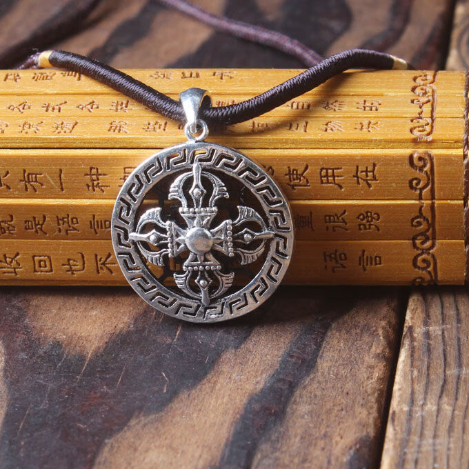 老凤凰 定制祈福 紫冰银结印符 按生日作结印 断掌苦情痣结印册 图片