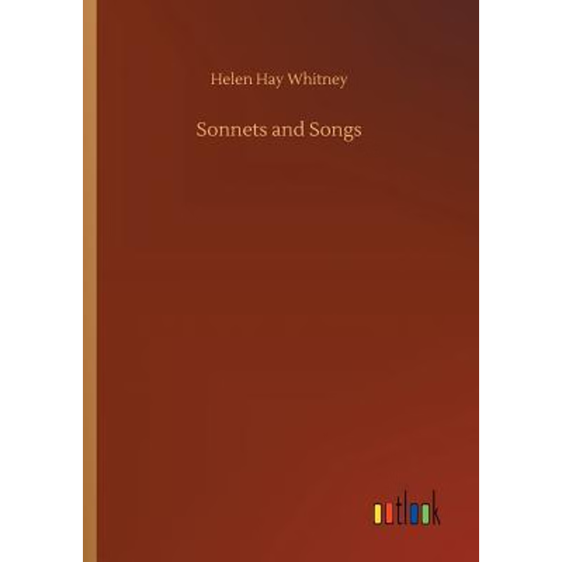 按需印刷Sonnets and Songs[9783732655304]