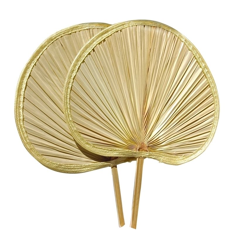 扇子大蒲扇夏天扇老式中国风古典家用扇便携葵扇手工婴儿芭蕉扇子