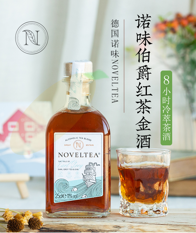 伯爵茶調酒earlgreyfizz 美食板 Dcard