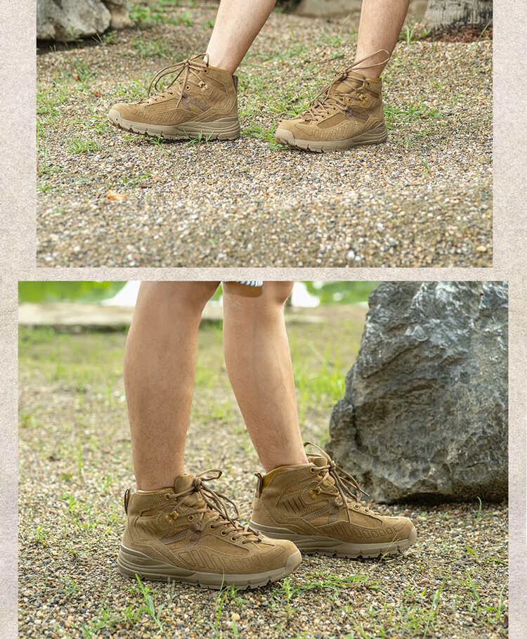 丹纳靴丹纳战术靴男鞋作战靴户外徒步鞋vibram鞋底护脚春夏透气full