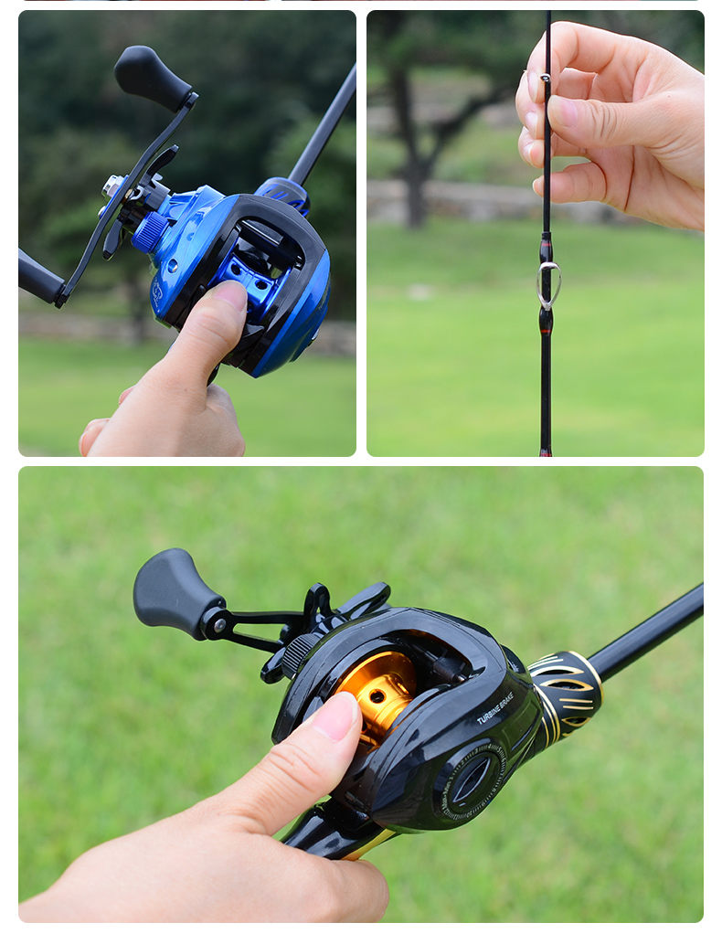 阿布abu桥筏钓竿全套 软尾桥筏竿装备全套桥钓全钛合金竿稍阀杆微铅