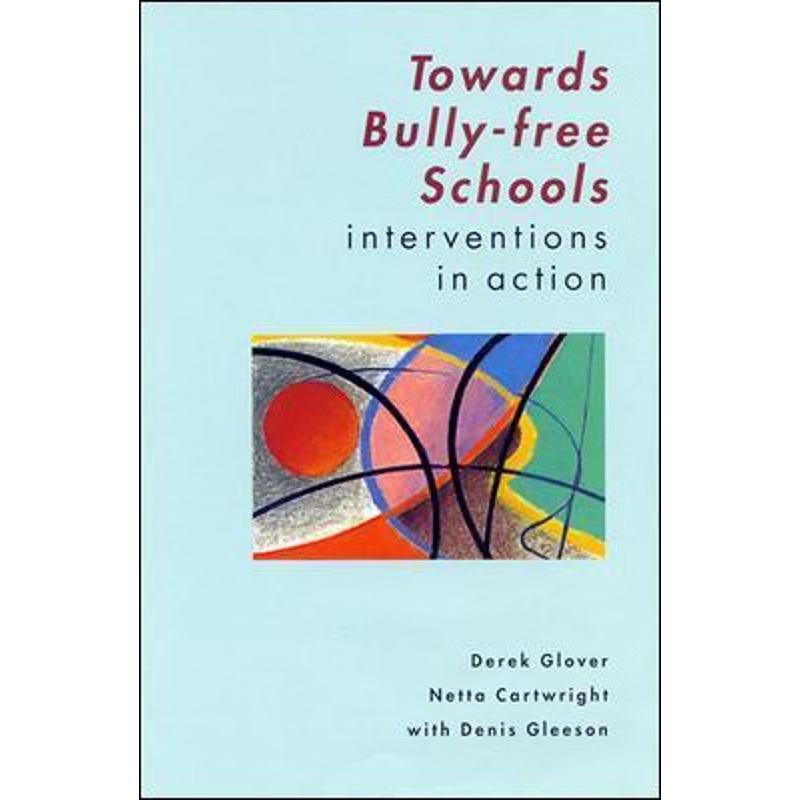 按需印刷Towards Bully-Free Schools[9780335199297]