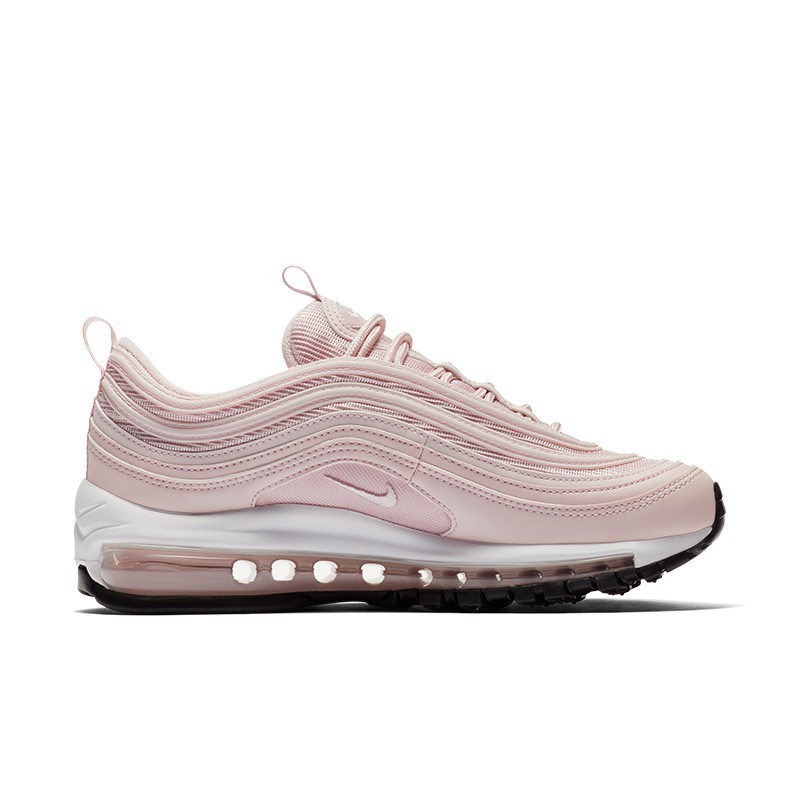 nike耐克女鞋 新款air max 97 子弹头复古气垫运动跑步鞋921733 ct