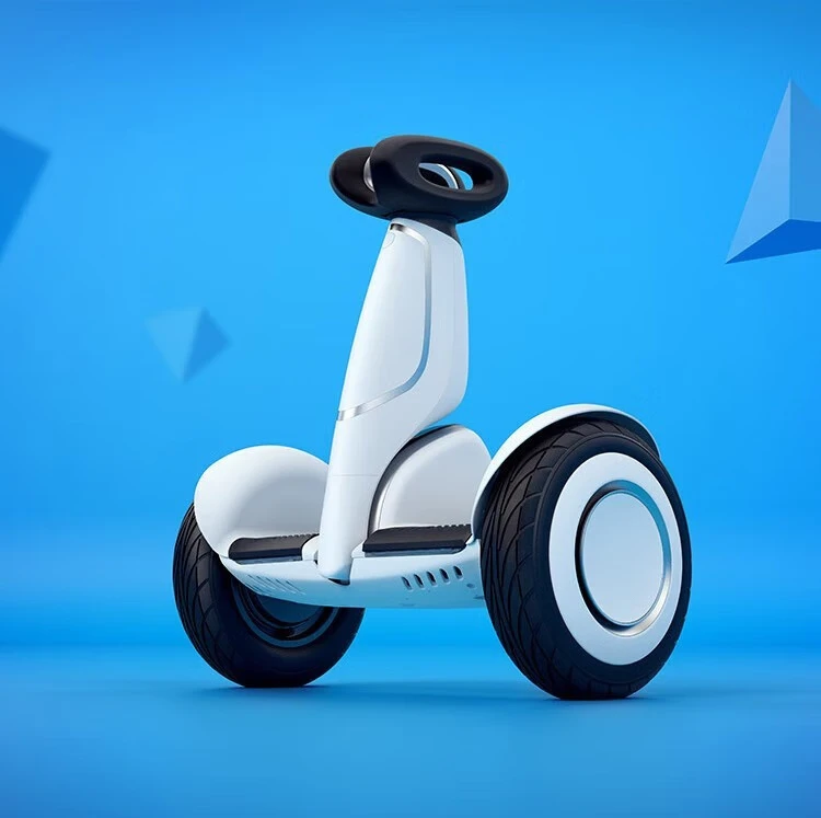 Xiaomi MI No. 9 Balance Scooter Adult Two-Wheel Electric Somatosensory Scooter Xiaomi Balance Scooter Children Xiaojiu Outdoor Portable Smart Two-Wheel Thinking Car Xiaomi Balance Scooter White-Official Standard Xiaomi MI No. 9 Balance Scooter Adult Two-Wheel Electric Somatosensory Scooter Xiaomi Balance Scooter Children Xiaojiu Outdoor Portable Smart Two-Wheel Thinking Car Xiaomi Balance Scooter White-Official Standard