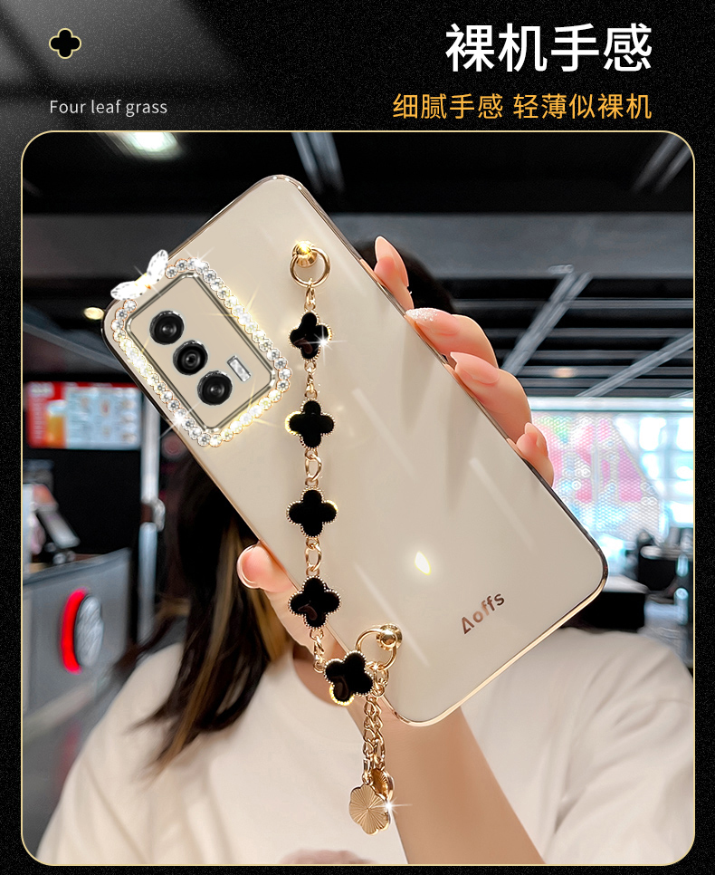 ayaley vivoiqooneo5手机壳款iqooneo5全包镜头保护viov viv0iqoo