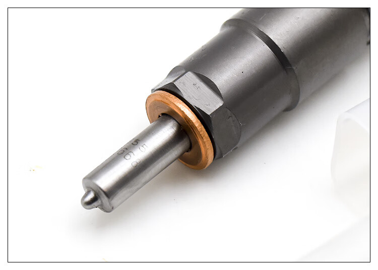 安生田适用于哈弗h5 h3长城皮卡配件3风骏5欧洲版电喷共轨柴油喷油嘴