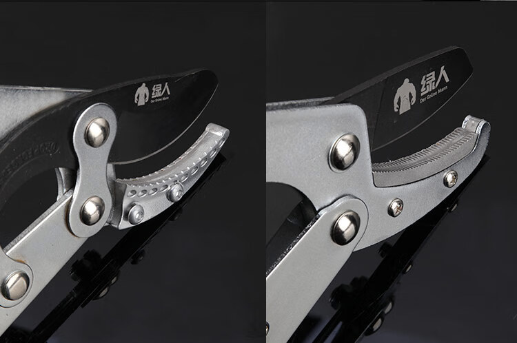 修树粗枝剪刀修枝剪枝伸缩大力剪刀片修剪树枝剪园艺园林剪枝工具