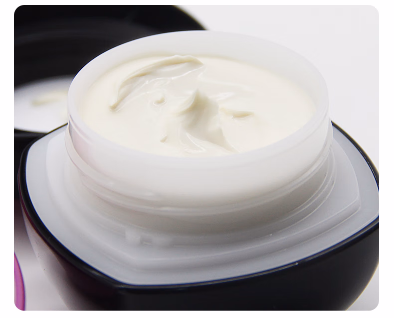 【中国直邮】 日本 MILBON 玫丽盼 Nigelle恋佳靓系列 保湿蓬松定型发泥【中长卷发】妃丽歌发蜡 80g