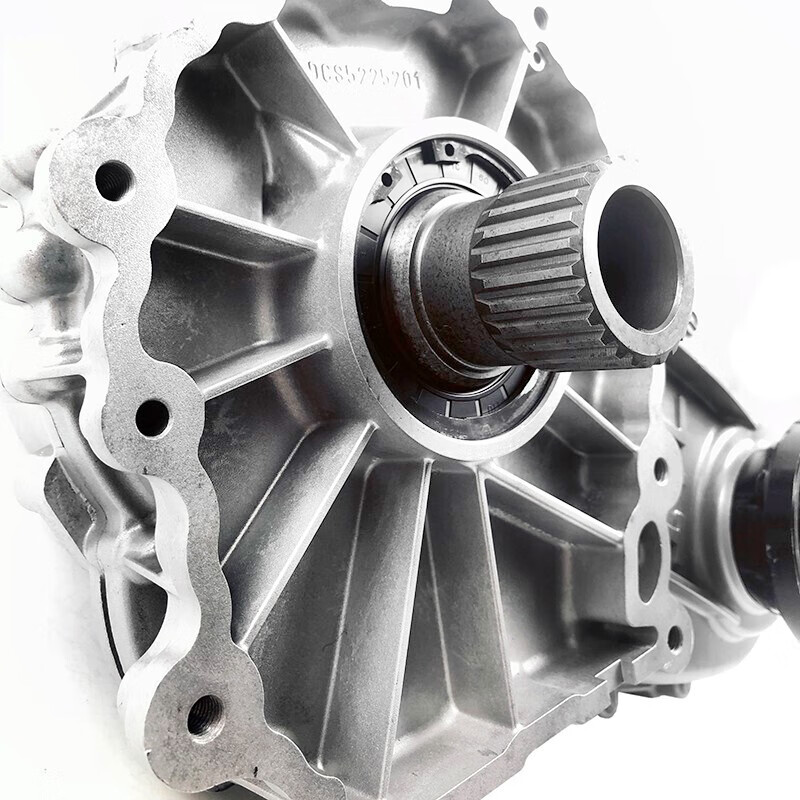 远燕benz4s直供原厂分动箱总成差速器自动波箱分动箱分动器前后差速器