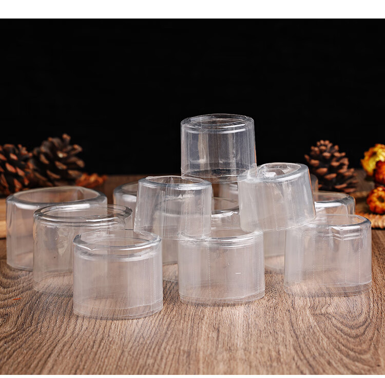 白酒封口热缩膜瓶盖酒瓶密封膜全包膜藏酒保存封藏老酒瓶口收缩膜 片