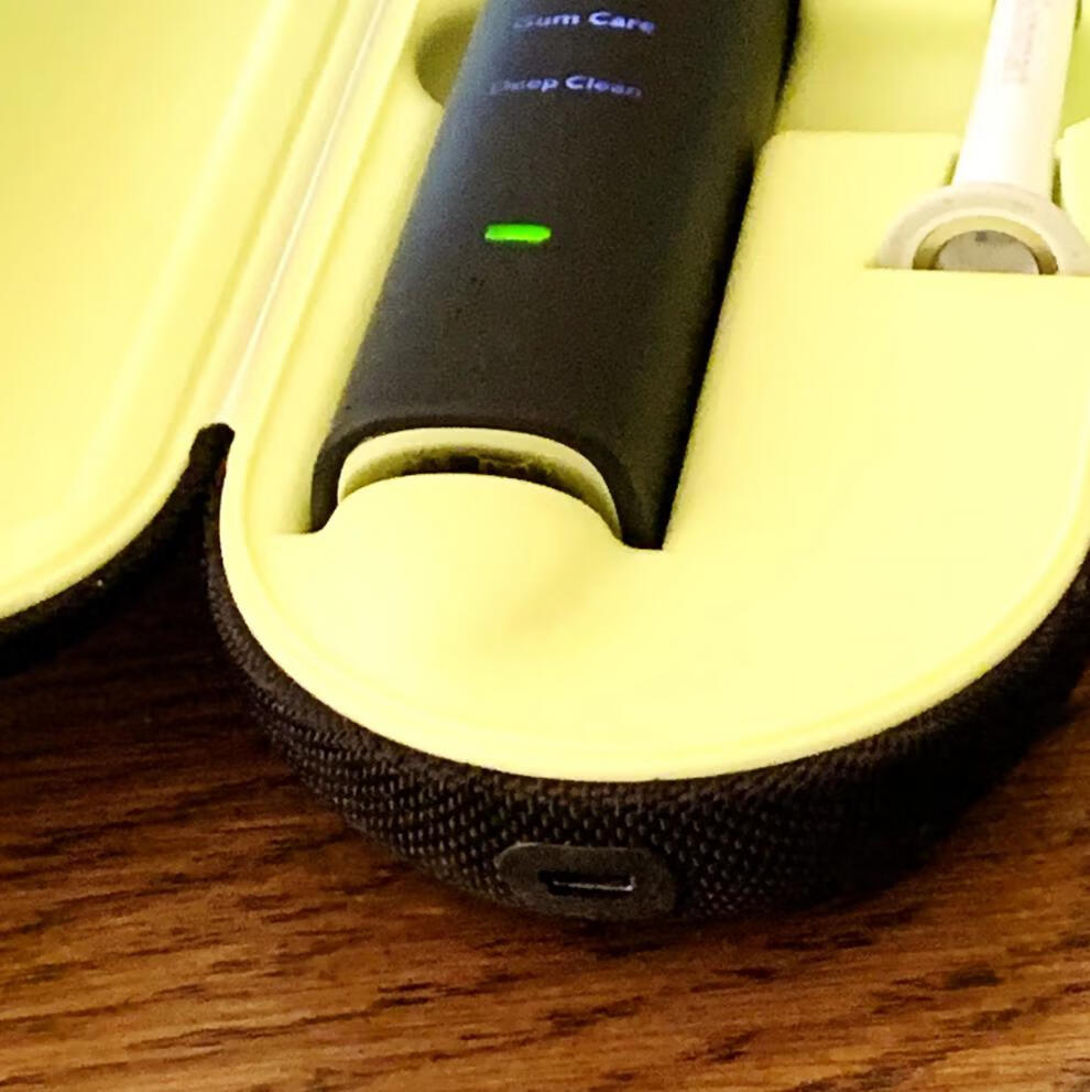 原装飞利浦电动声波牙刷hx9340/9332/9362升级款第4代hx939b/939w