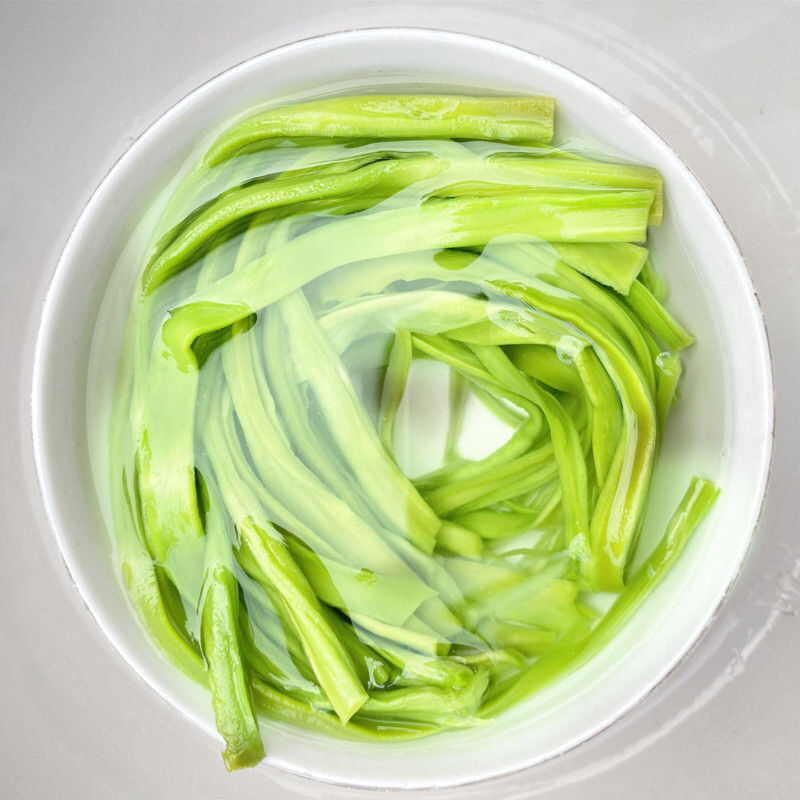 贡菜干特级苔干火锅干货新鲜脱水蔬菜响菜农家土特产批发特级贡菜251