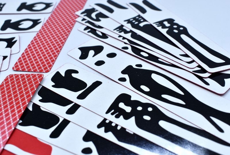 三aaa六红牌泸州大二之六红牌noa1766地方牌纸牌隆昌内江宜宾狗儿牌六