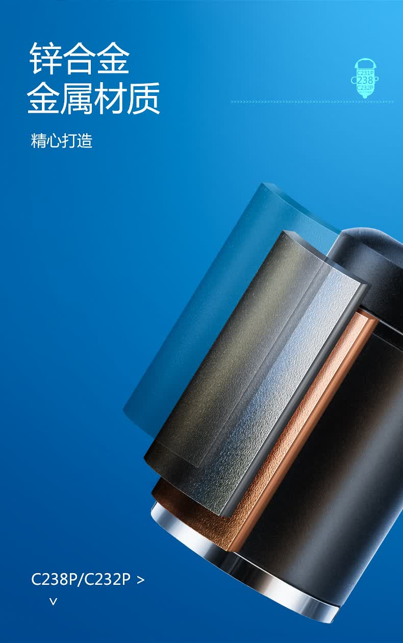 华为(huawei)同款飞毛腿车载充电器快充点烟器双usb转接头一拖二多