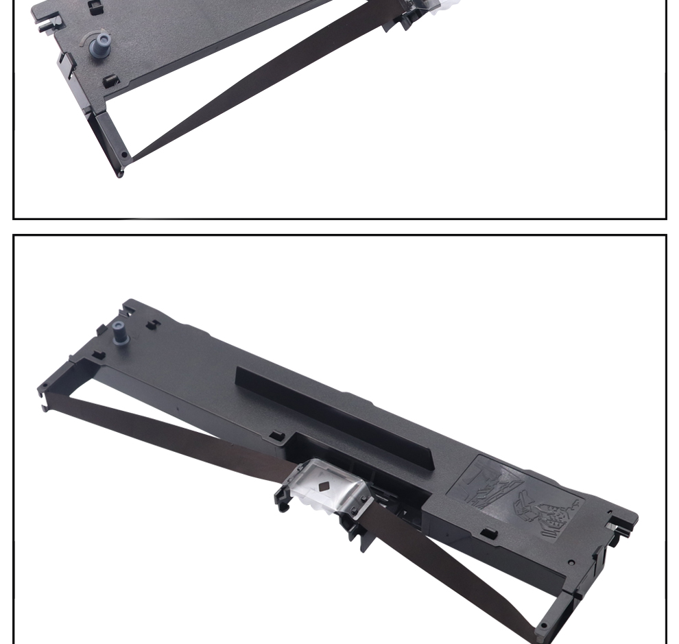 德泰信尼适用爱普生lq630k色带架lq610k610kii615k615kii630kiilq630k