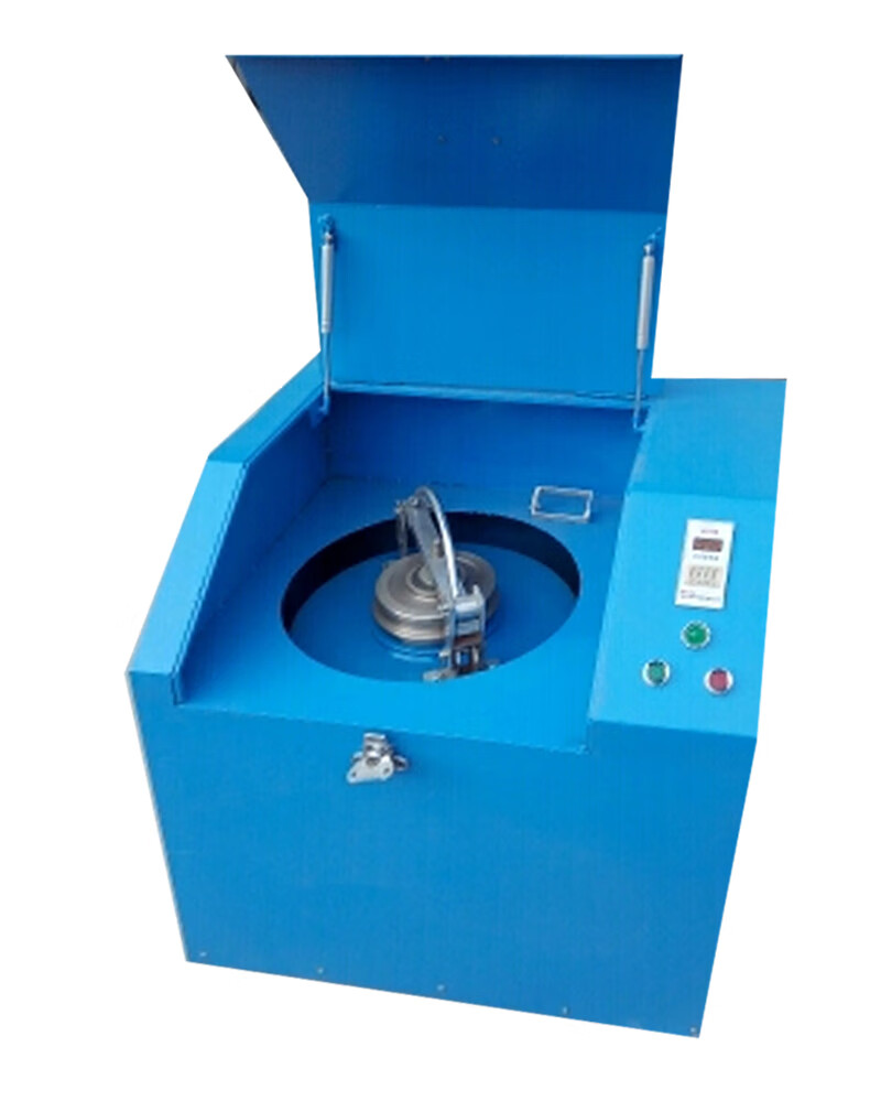 制样粉碎机密封式化验制样粉碎机煤炭矿石矸石研磨机磨样机 zd-100-7