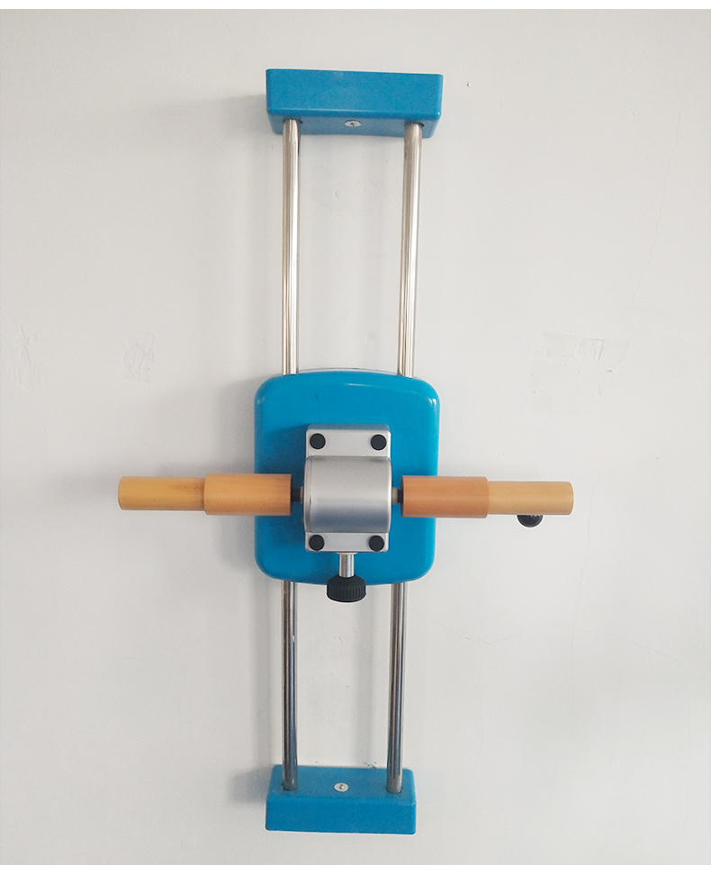 器(轮式)上肢旋转拉伸器 肩关节康复康复健身器材 前臂训练器【图片