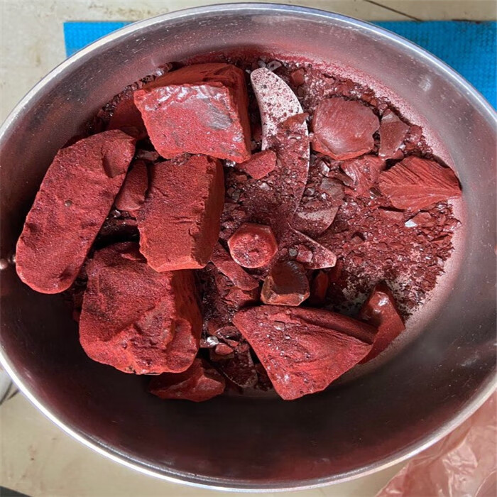 龙血竭粉中药材西 双版纳龙血竭粉500g克 麒麟血粉 木血竭粉【图片