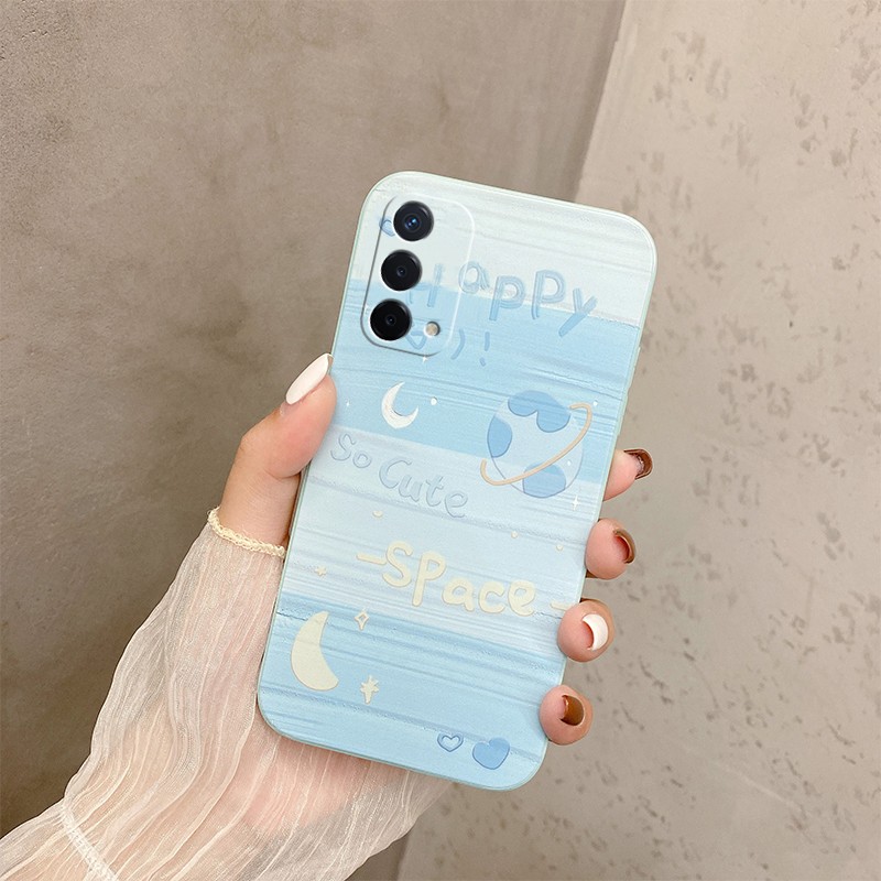 优亚勒 oppoa93手机壳全包防摔保护摄像头oppo a93 5g手机保护套男女