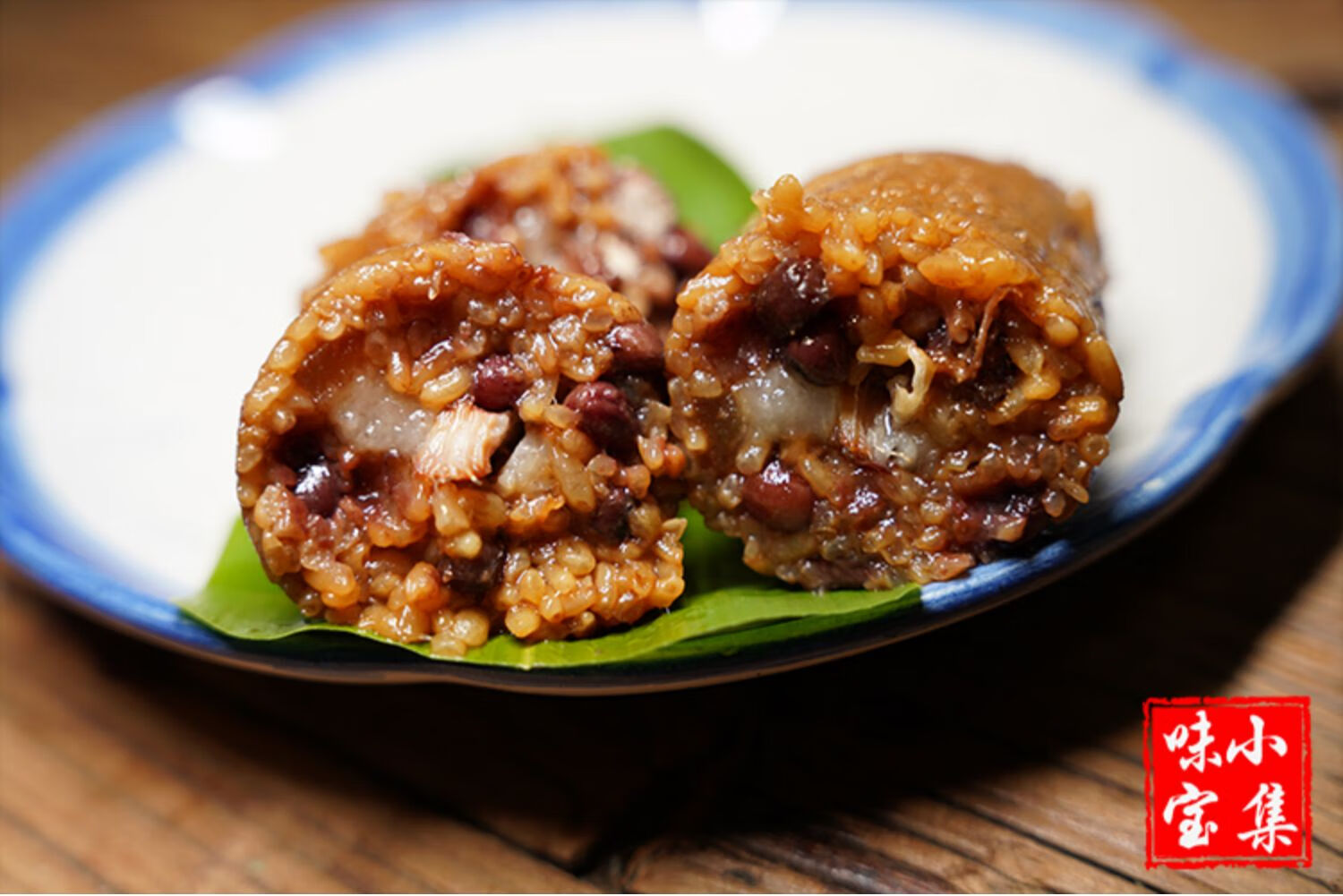 浙江衢州龙游特产芋头肉粽农家手工自制新鲜辣味粽子特色小吃早餐芋头