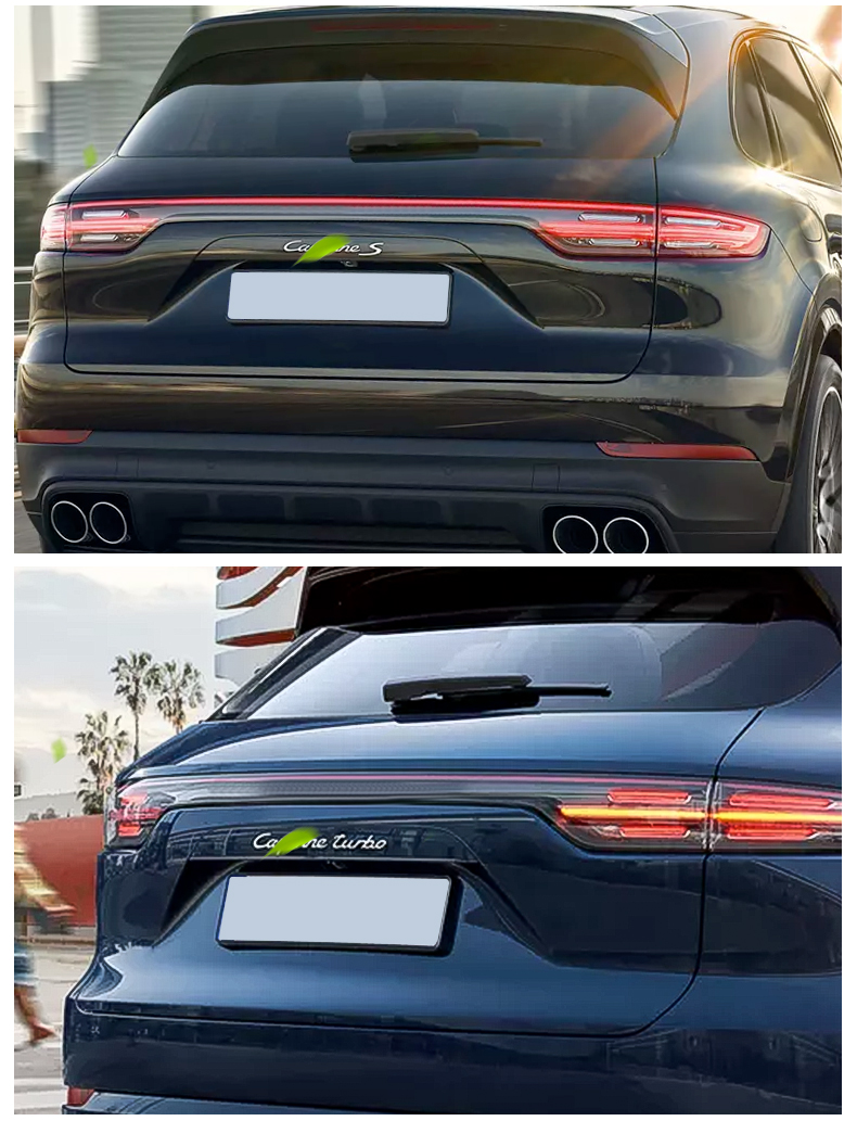 适用于保时捷字标保时捷英文字车标s标帕拉梅拉macan卡宴911gts718