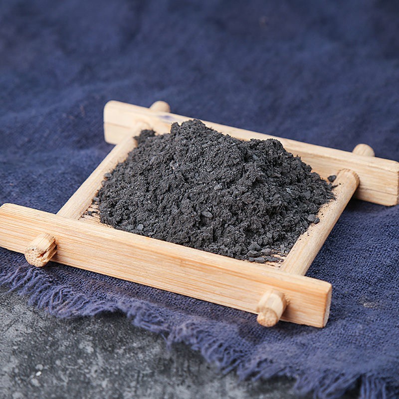 同仁堂磁石中药材500克生磁石灵磁石活磁石煅磁石