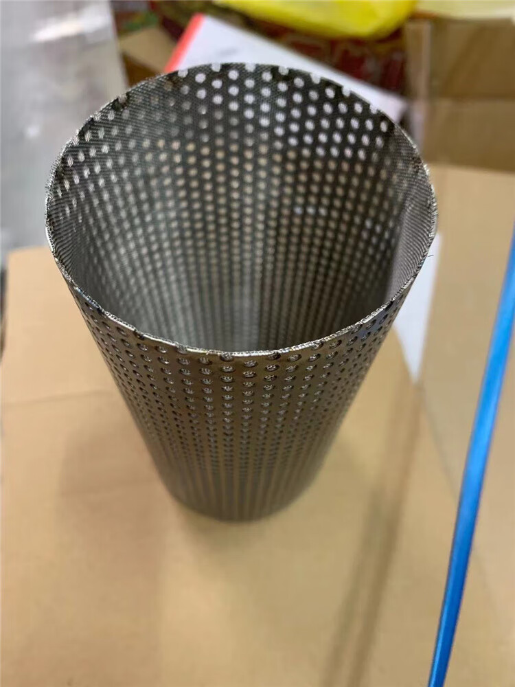 y型过滤器滤网不锈钢滤芯定做304过滤网空调滤芯工业管道滤网滤筒dn50