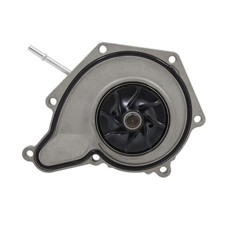 小城伊香 适用于大众(volkswagen)原厂发动机冷却液水泵节温器总成