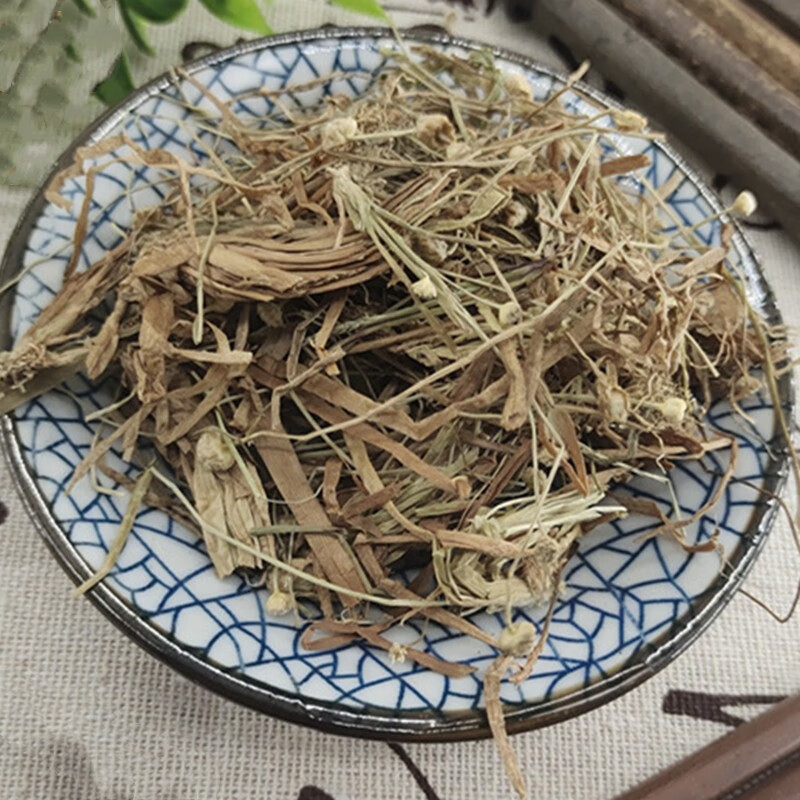 潽禧草堂中药材鱼眼草别名星宿草鼓丁草翳子草三仙菜500克