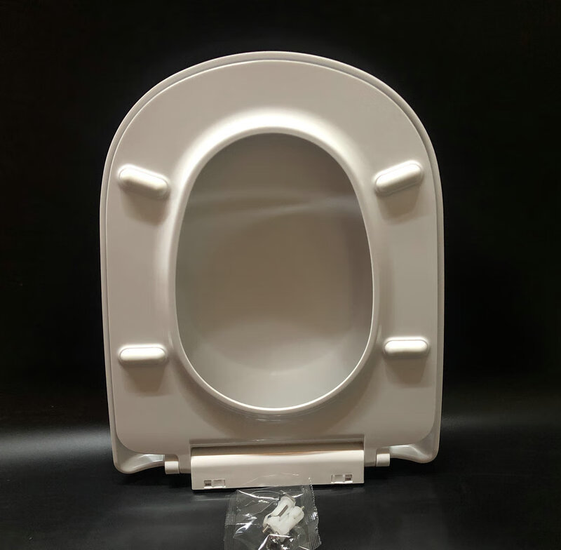 roca乐家马桶盖roca乐 缓降老式吉拉达丹圣u型vo形座便器厕所板配件