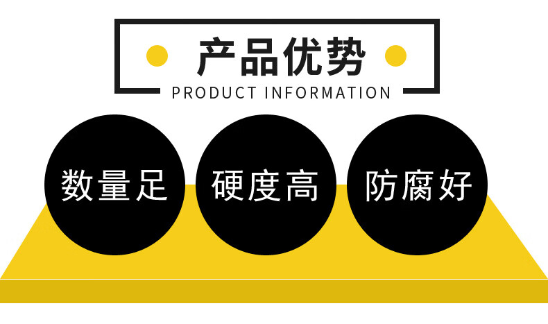 g共荣瓦斯射钉瓦斯气钉抢气钉一盒1000颗瓦斯钉 吊顶垫片500片