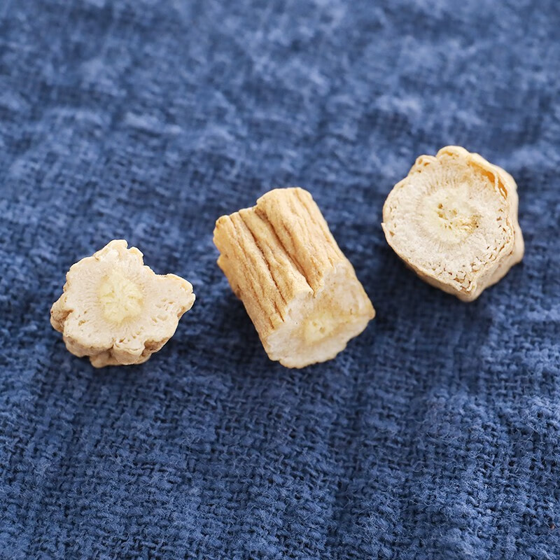 北京同仁堂 黄芪党参白术茯苓 中药材 组合装 泡茶泡水 内廷上用 250