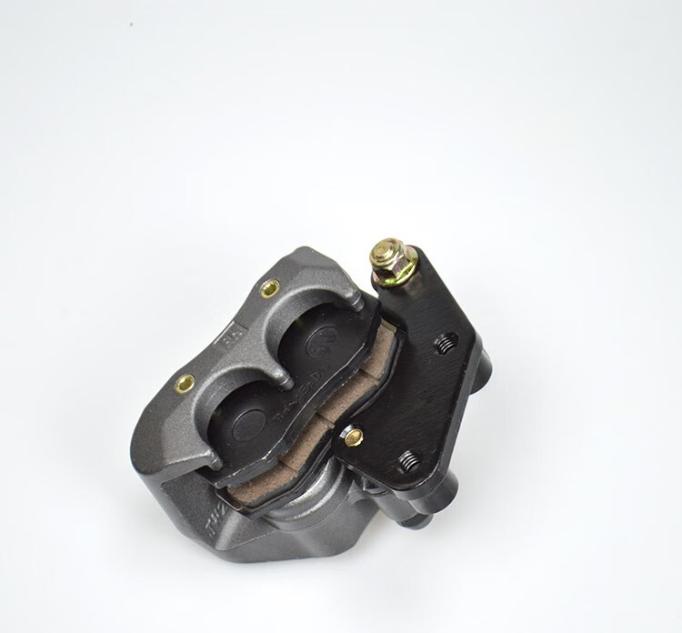 【车载好物】适用于电动车电摩碟刹下泵双活塞ab泵迅鹰尚领雷霆王大