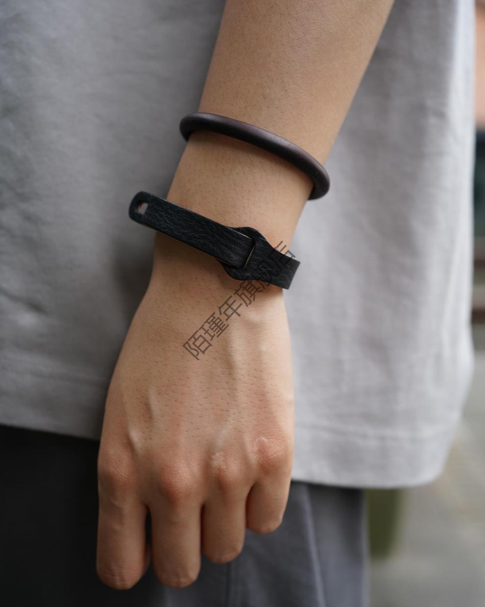 高桥吾郎一生之环日本高桥吾郎一生之环goros皮手环情侣手镯枥木皮环