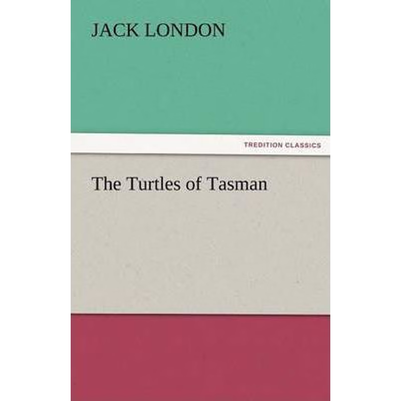 按需印刷The Turtles of Tasman[9783842480858]